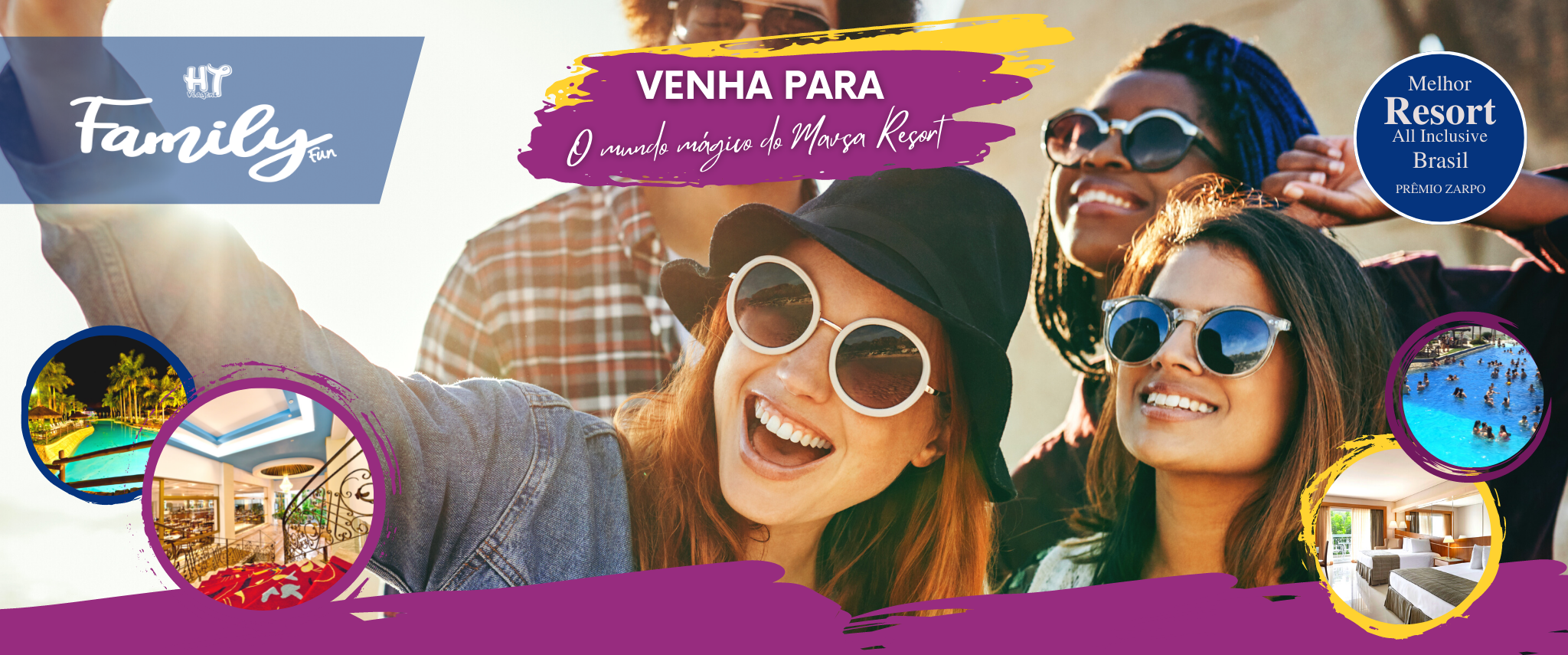 06 HT FamilyFun 2023 - Mavsa Resort