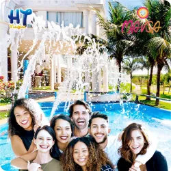 Imagens do produto HT FamilyFun MAVSA2023