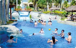 Imagens do produto HT FamilyFun MAVSA2023