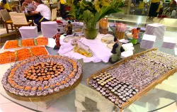 Imagens do produto HT FamilyFun MAVSA2023