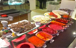 Imagens do produto HT FamilyFun MAVSA2023