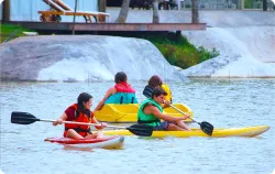 Imagens do produto HT FamilyFun MAVSA2023