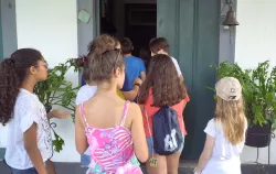 Imagens do produto Pedag�gico Bananal - Poliedro SJC 2026