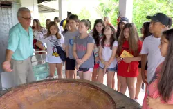 Imagens do produto Pedag�gico Bananal - Poliedro SJC 2026