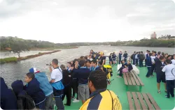 Imagens do produto Pedag�gico Brotas & Barra Bonita - Poliedro SJC 2026