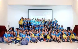 Imagens do produto Pedag�gico Brotas & Barra Bonita - Poliedro SJC 2026