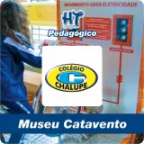 CHP26CTV - Pedag�gico Catavento - Chalupe 2026