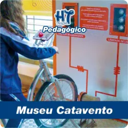 Imagens do produto Pedag�gico Catavento - Chalupe 2026