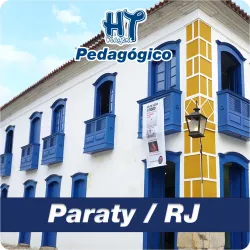 Imagens do produto Pedag�gico Paraty - Poliedro SJC 2026