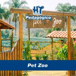 Imagens do produto Pedag�gico PetZoo - Chalupe 2026