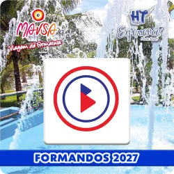 Imagem do produto Viagem 9� ano Instituto Ed Americana - Formandos 2027