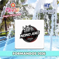 Imagem do produto Viagem 9� ano Oficina Campinas - Formandos 2026