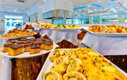 Imagens do produto Viagem 9� ano Oficina Campinas - Formandos 2026