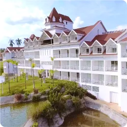 Imagens do produto Viagem de Formatura 9� ano  Mavsa Resort Formandos 2026 MR1