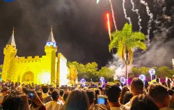 Imagens do produto Viagem de Formatura 9� ano  Mavsa Resort Formandos 2026 MR1