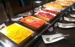 Imagens do produto Viagem Formatura 9� ano Asther Campinas - Formandos 2026