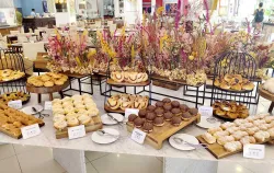 Imagens do produto Viagem Formatura 9� ano Asther Campinas - Formandos 2026