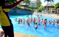 Imagens do produto Viagem Formatura 9� ano Dom Bosco Americana - Formandos 2027