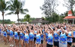 Imagens do produto Viagem Formatura 9� ano ESI S�o Jos� - Formandos 2026