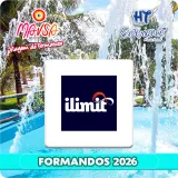 MRF26LMT - Viagem Formatura 9� ano Ilimit - Formandos 2026