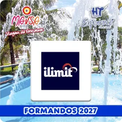 Imagem do produto Viagem Formatura 9� ano Ilimit - Formandos 2027