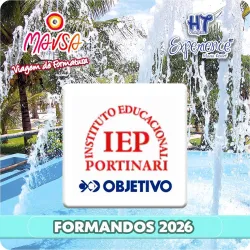 Imagem do produto Viagem Formatura 9� ano Inst. Ed. Portinari - Formandos 2026
