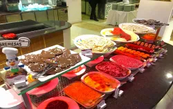 Imagens do produto Viagem Formatura 9� ano Jardim S�o Paulo Trememb� - 2026