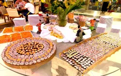 Imagens do produto Viagem Formatura 9� ano Liceu Jardim - Formandos 2026