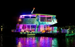 Imagens do produto Viagem Formatura 9� ano Objetivo Esplanada SJC - Formandos 2026