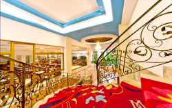 Imagens do produto Viagem Formatura 9� ano Poliedro S�o Paulo - Formandos 2026