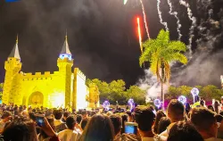 Imagens do produto Viagem Formatura 9� ano Salesiano Sorocaba - Formandos 2026