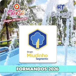 Imagem do produto Viagem Formatura 9� ano Segmento - Formandos 2026