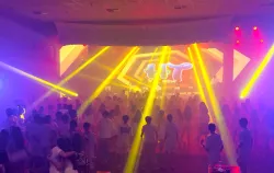 Imagens do produto Viagem Formatura 9� ano Singular S. Caetano - Formandos 2026